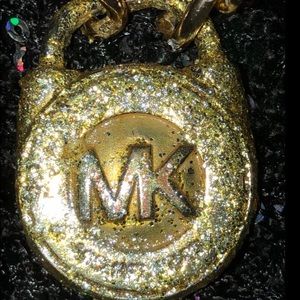 Michael kors necklace